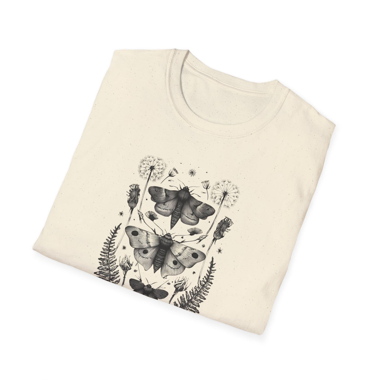 Moth Reverie T-Shirt