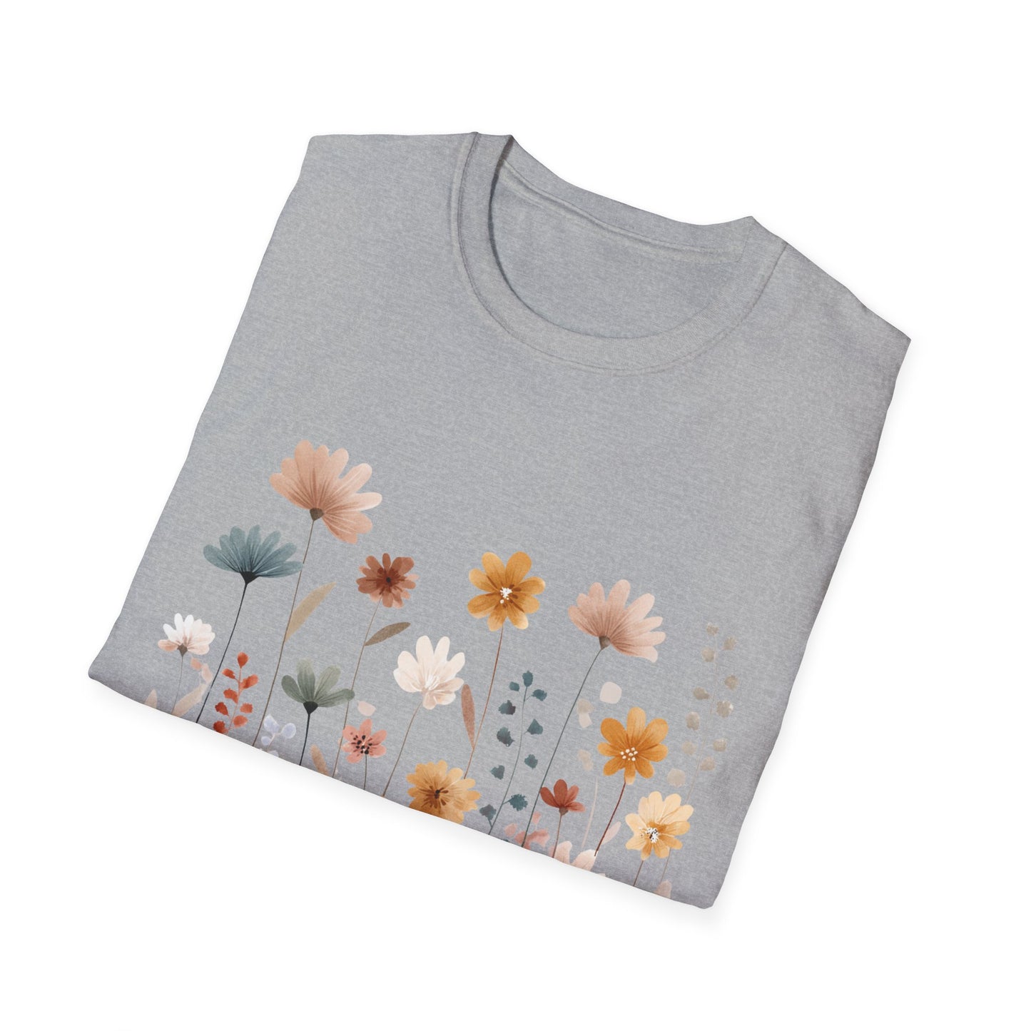 Soft Meadow T-Shirt