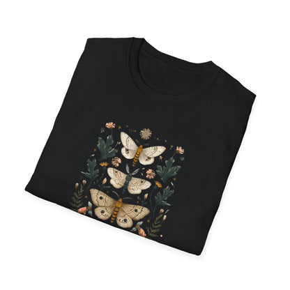 Garden Moths T-Shirt