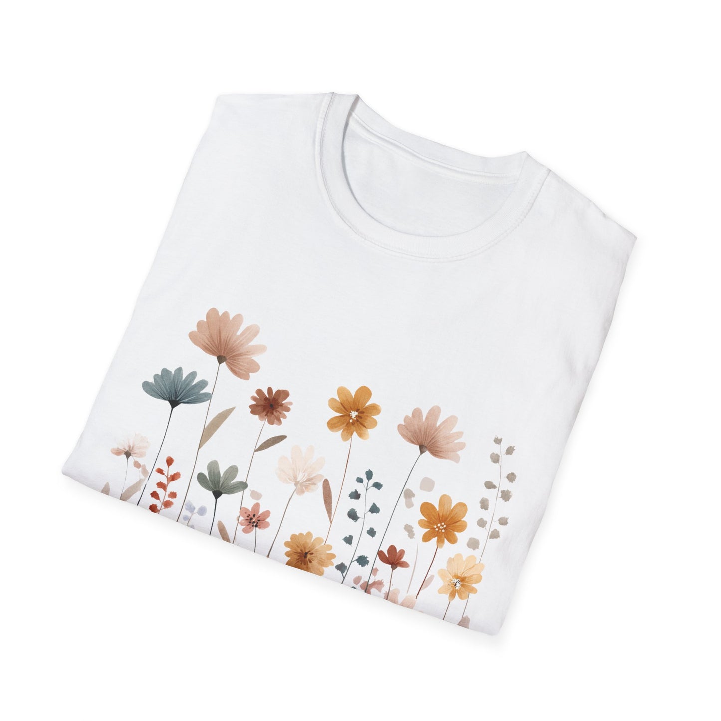 Soft Meadow T-Shirt