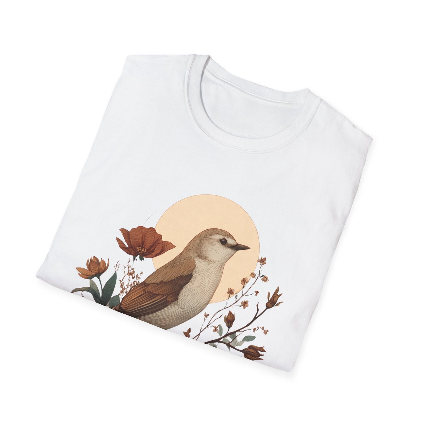 Sunlit Songbird T-Shirt