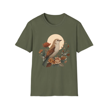 Sunlit Songbird T-Shirt