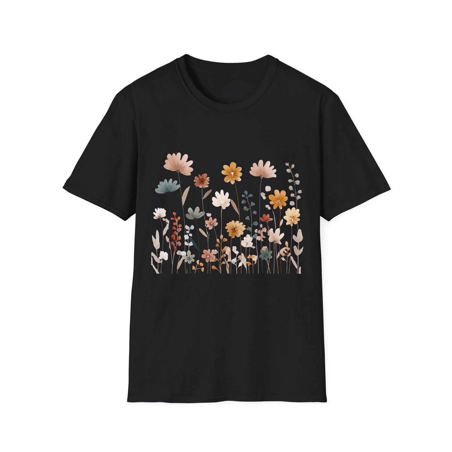 Soft Meadow T-Shirt