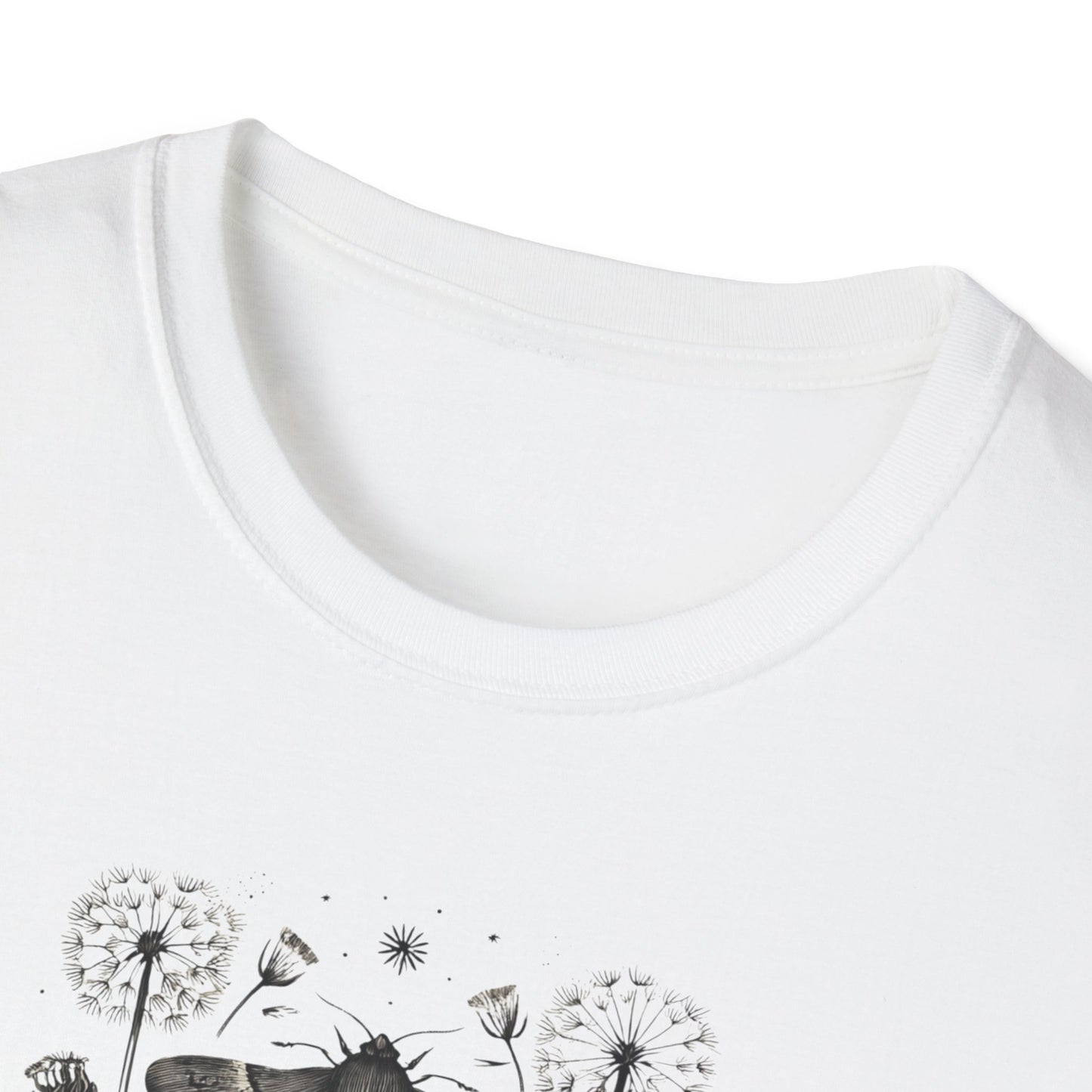 Moth Reverie T-Shirt