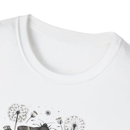 Moth Reverie T-Shirt