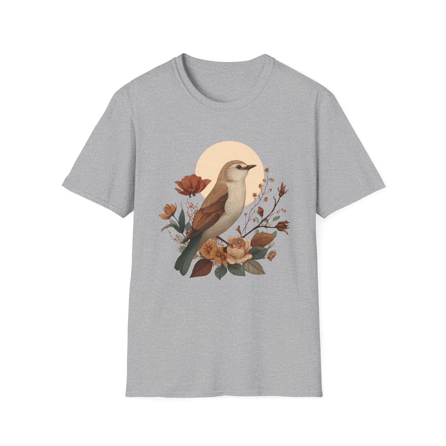 Sunlit Songbird T-Shirt