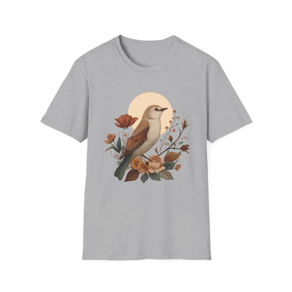 Sunlit Songbird T-Shirt