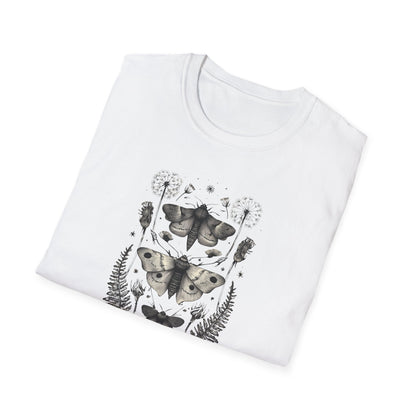 Moth Reverie T-Shirt