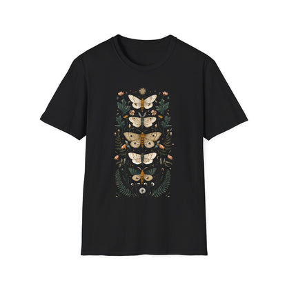 Garden Moths T-Shirt
