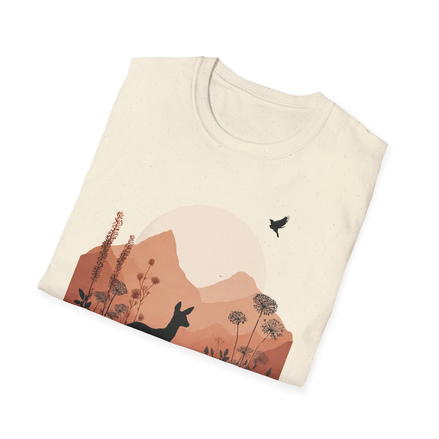 Dusk Fawns T-Shirt