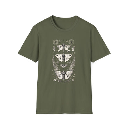 Moth Reverie T-Shirt