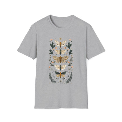 Garden Moths T-Shirt