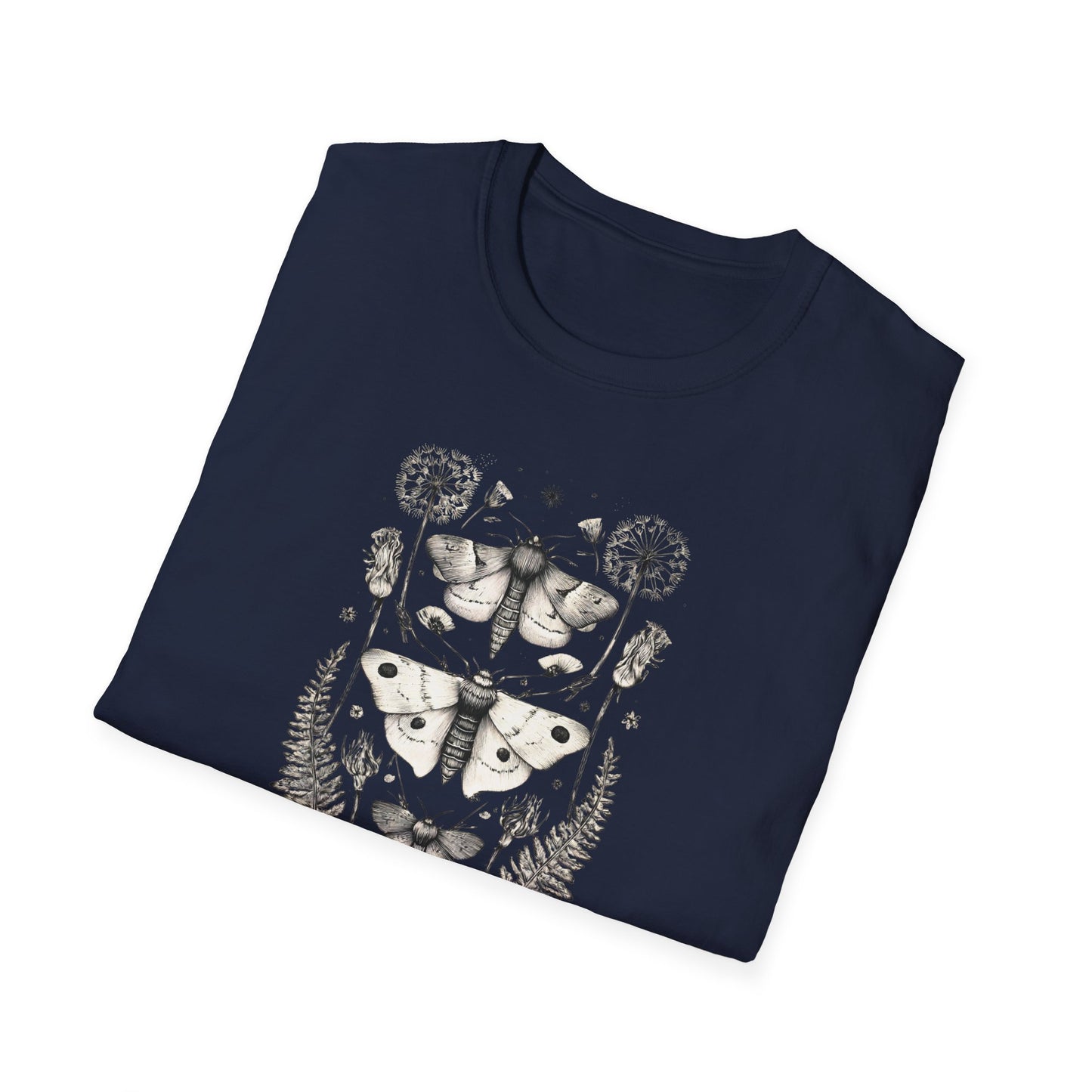 Moth Reverie T-Shirt