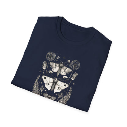 Moth Reverie T-Shirt