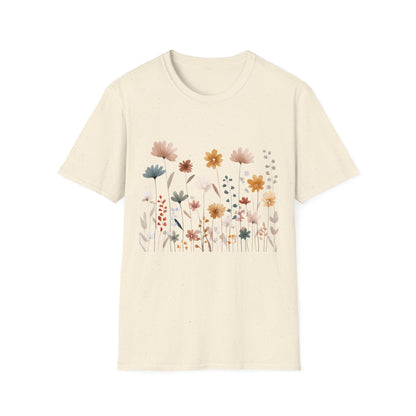 Soft Meadow T-Shirt