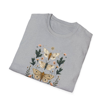 Garden Moths T-Shirt
