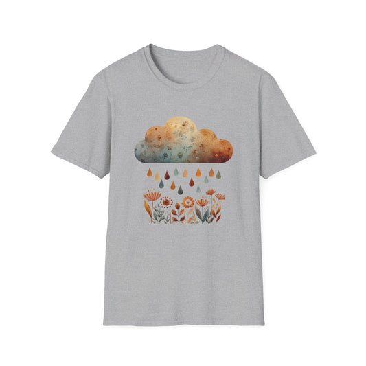 Rain Bloom T-Shirt