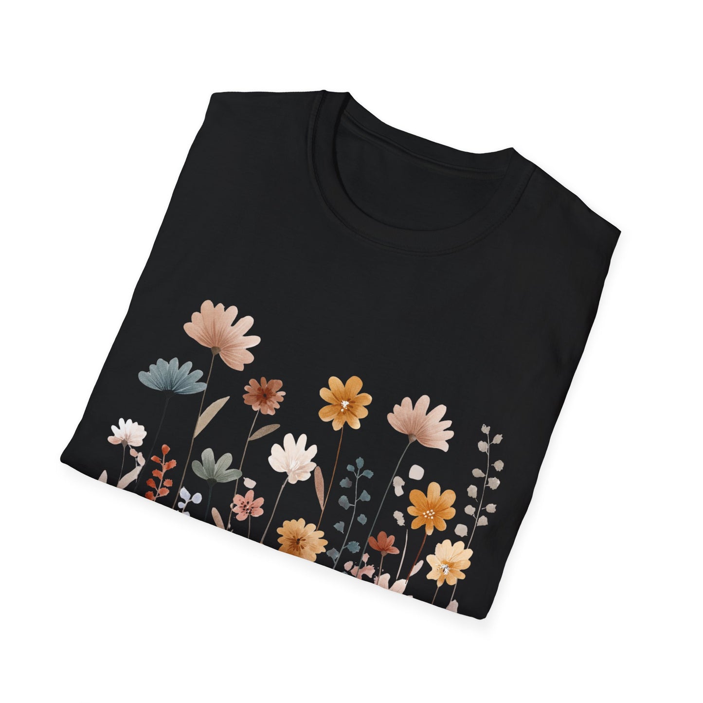 Soft Meadow T-Shirt