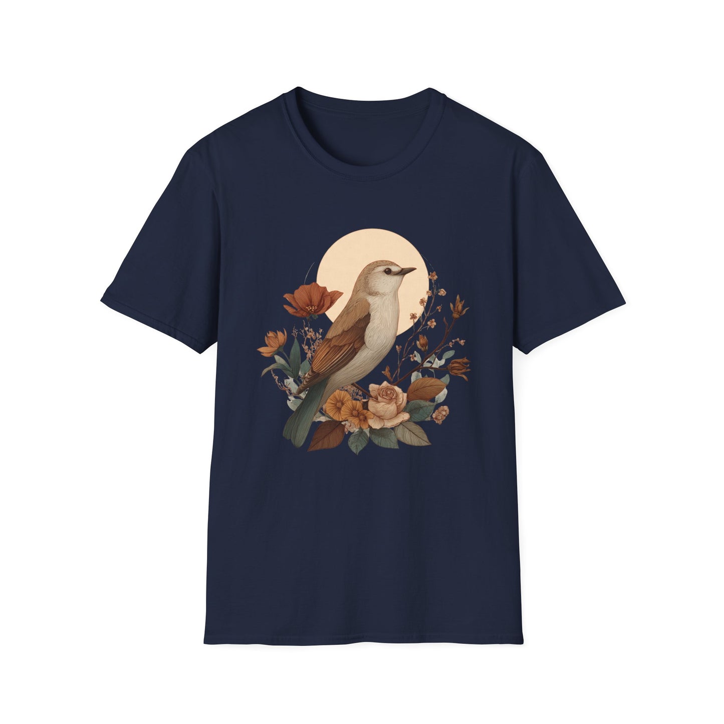 Sunlit Songbird T-Shirt