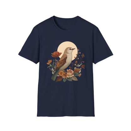 Sunlit Songbird T-Shirt
