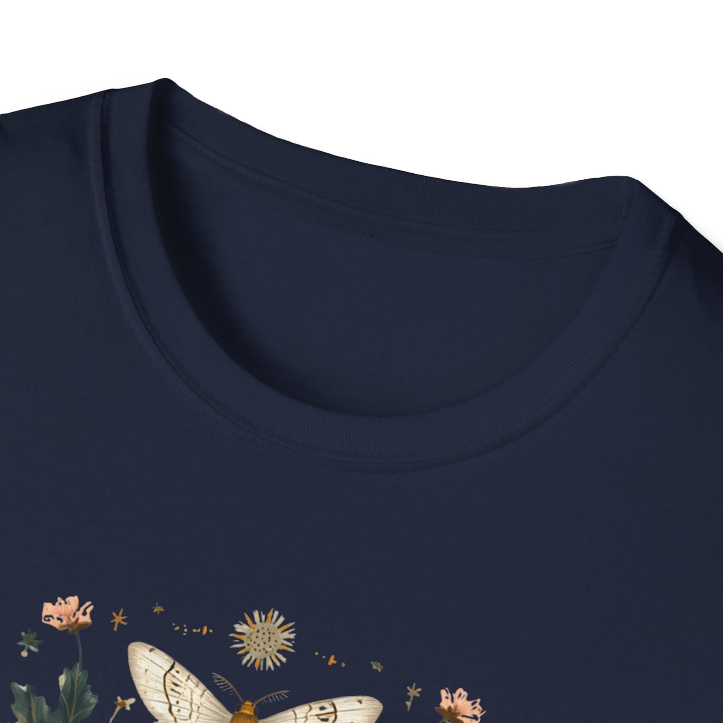 Garden Moths T-Shirt