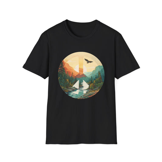 Peace Valley T-Shirt
