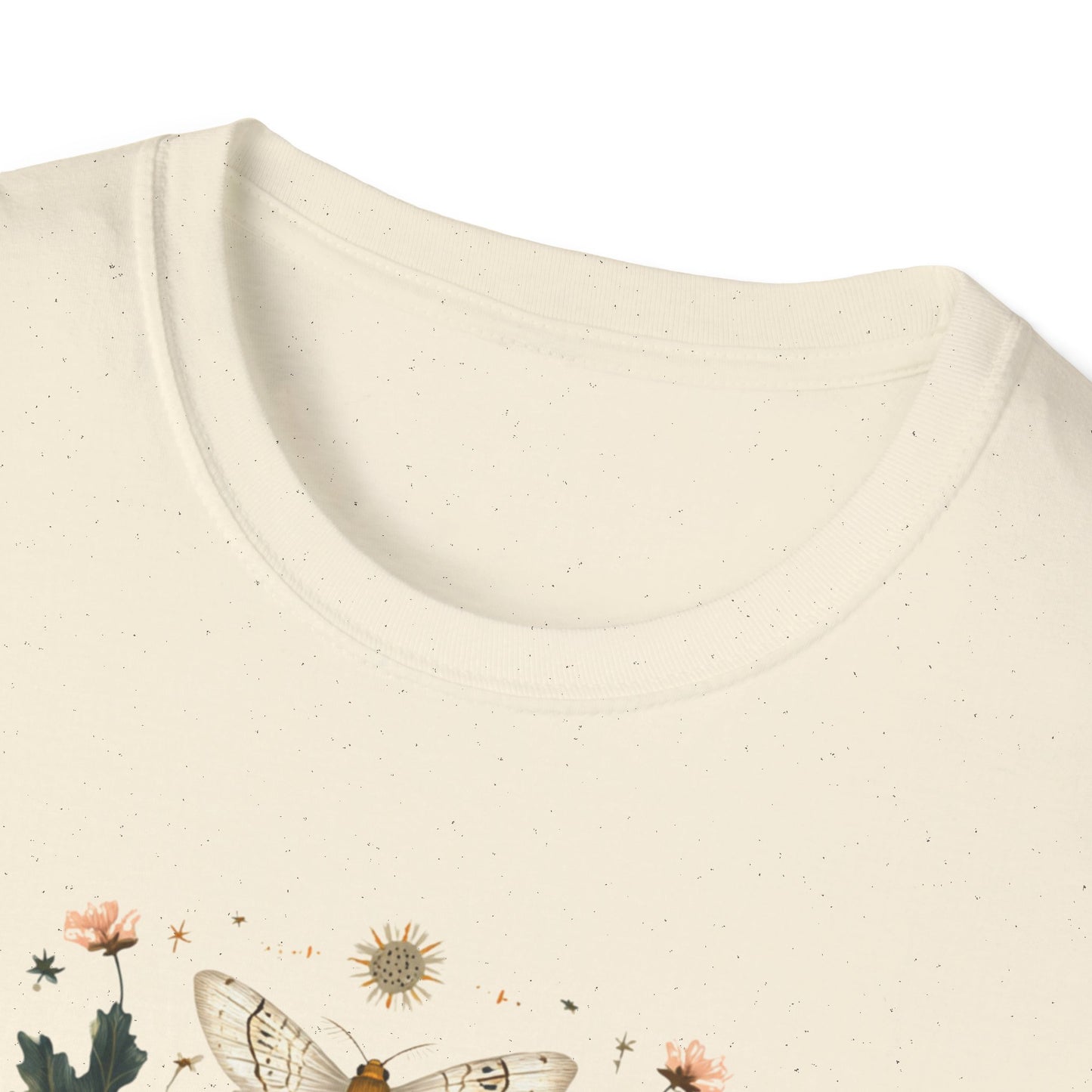 Garden Moths T-Shirt