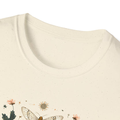 Garden Moths T-Shirt