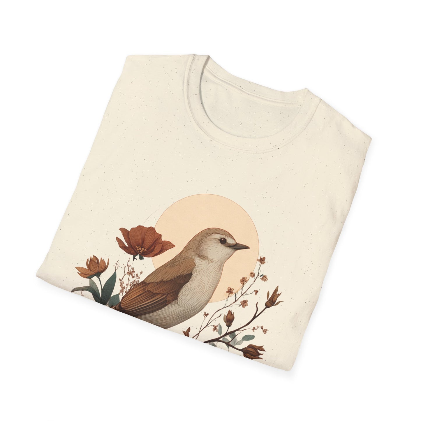 Sunlit Songbird T-Shirt