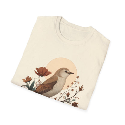 Sunlit Songbird T-Shirt