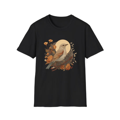 Golden Song T-Shirt