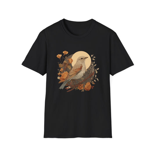 Golden Song T-Shirt