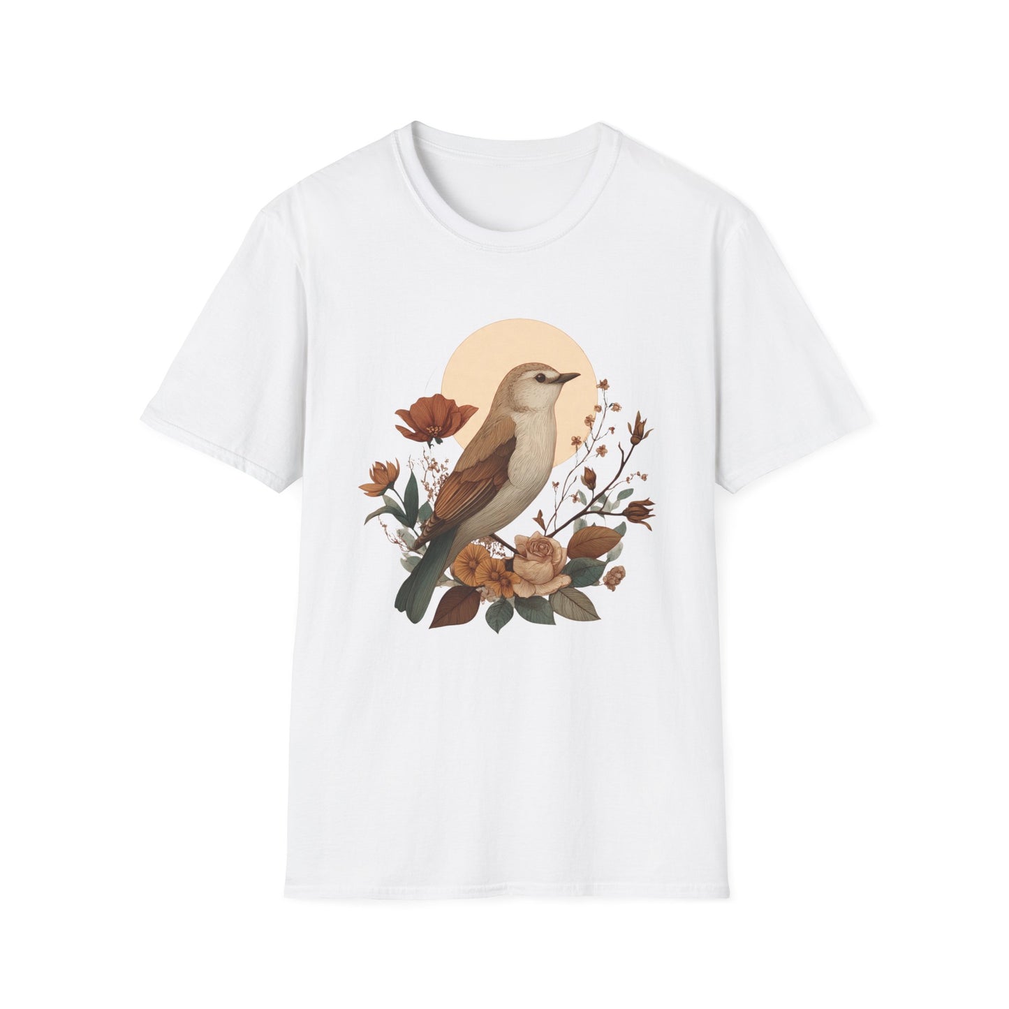 Sunlit Songbird T-Shirt