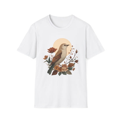 Sunlit Songbird T-Shirt