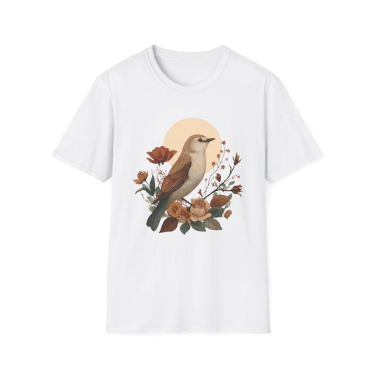 Sunlit Songbird T-Shirt