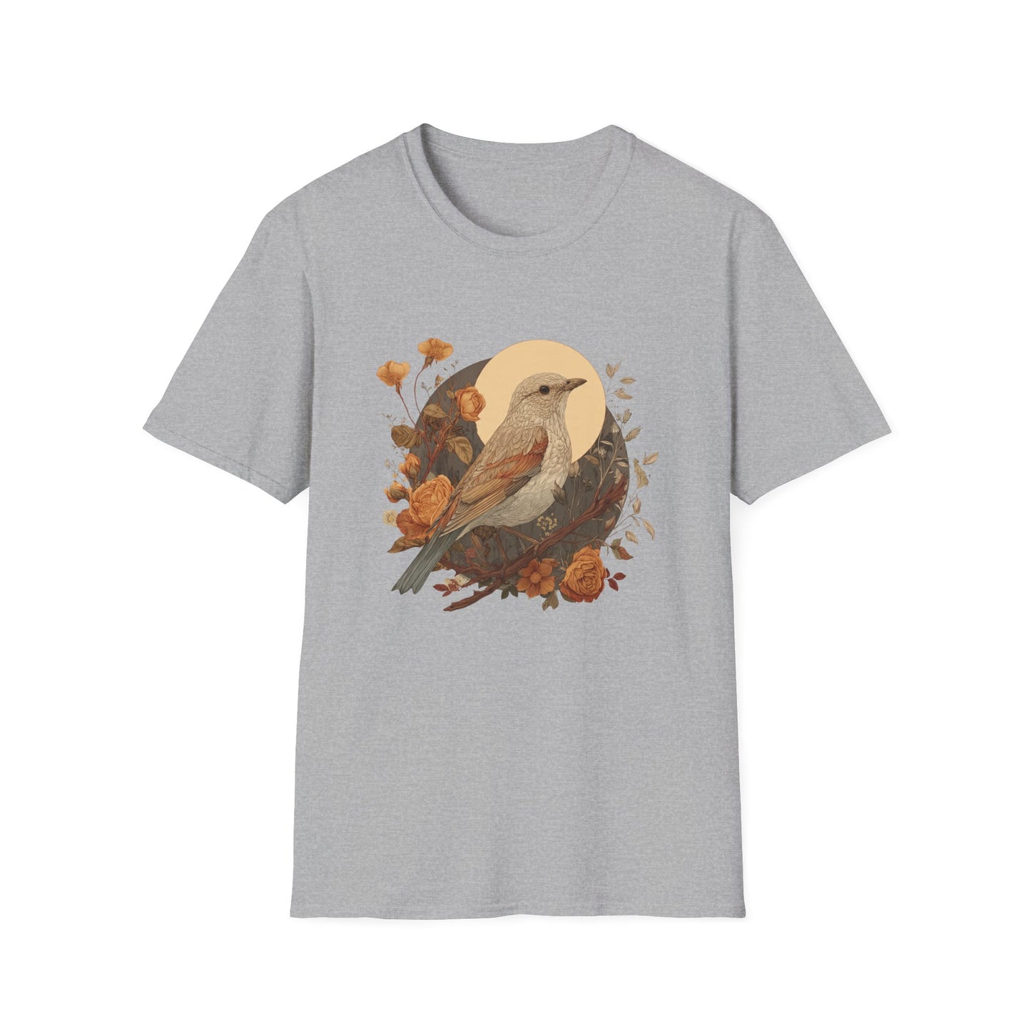 Golden Song T-Shirt