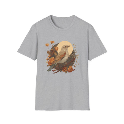 Golden Song T-Shirt