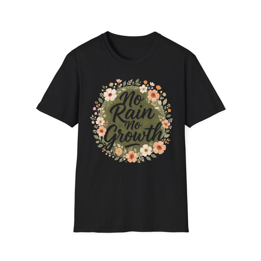 Rain To Blossom T-Shirt