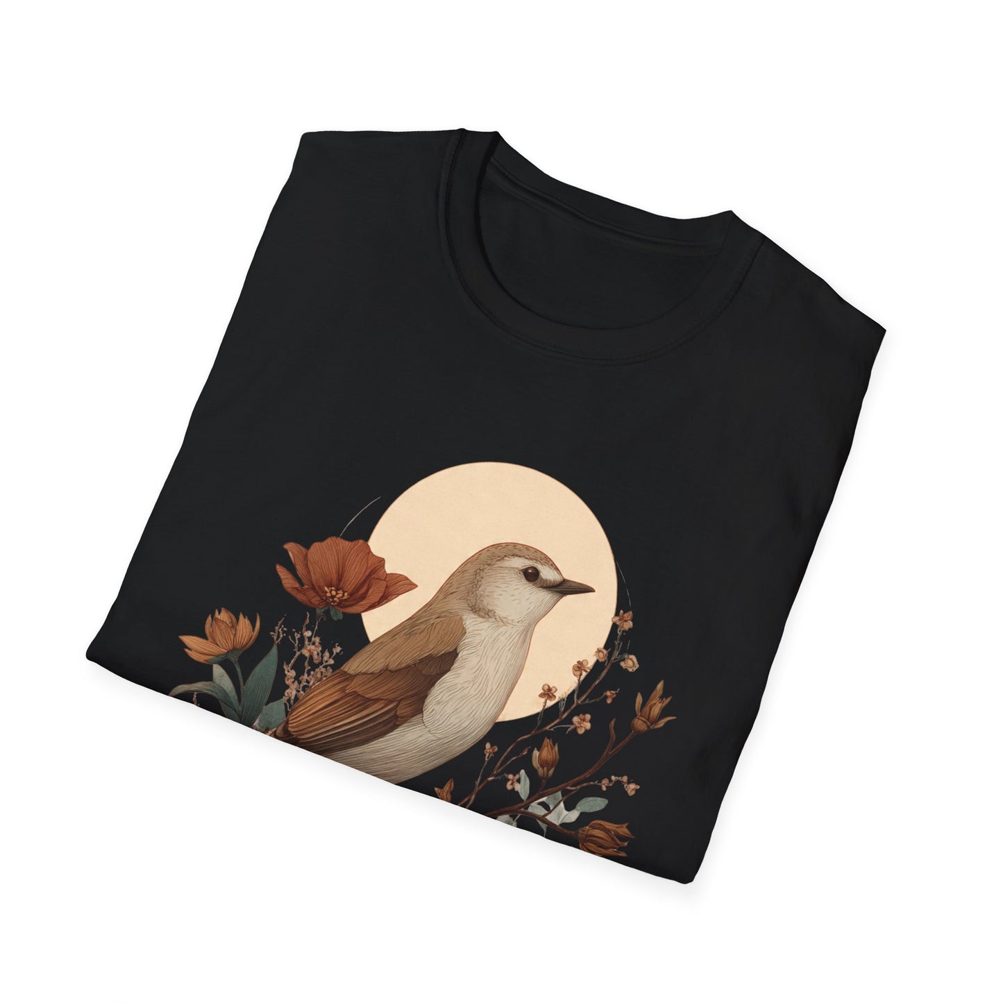 Sunlit Songbird T-Shirt