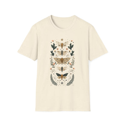 Garden Moths T-Shirt
