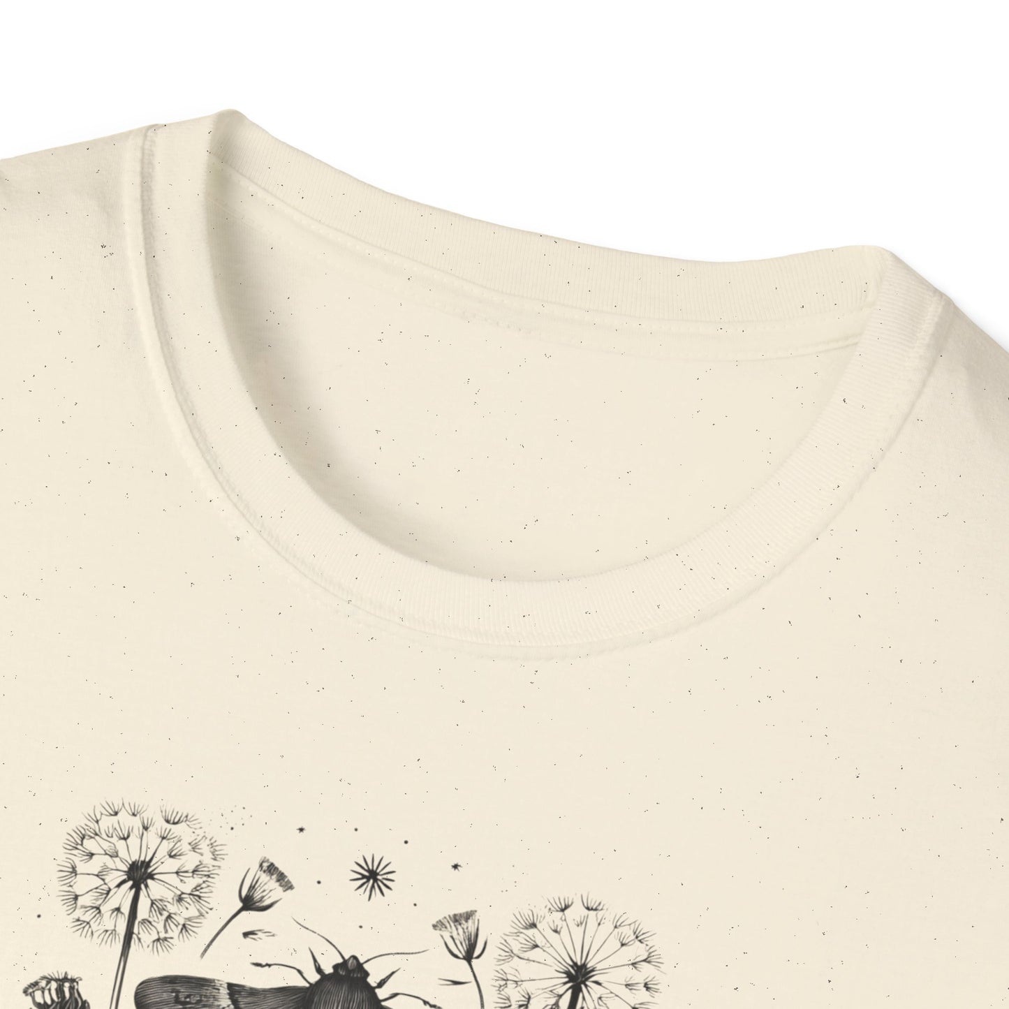 Moth Reverie T-Shirt