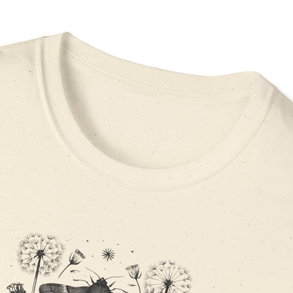 Moth Reverie T-Shirt