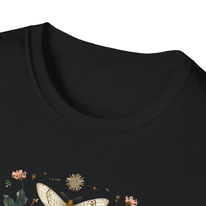 Garden Moths T-Shirt