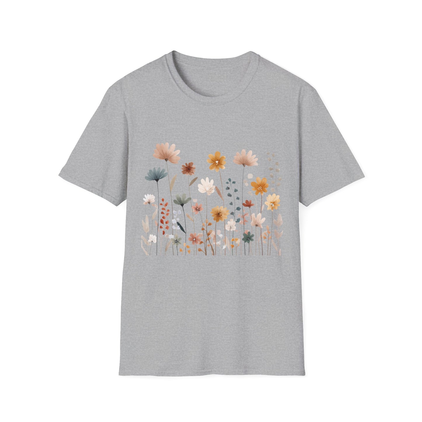 Soft Meadow T-Shirt