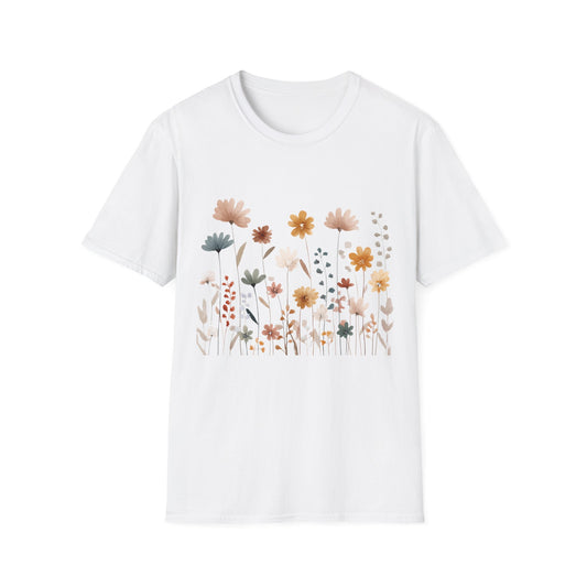Soft Meadow T-Shirt