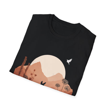 Dusk Fawns T-Shirt