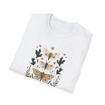 Garden Moths T-Shirt