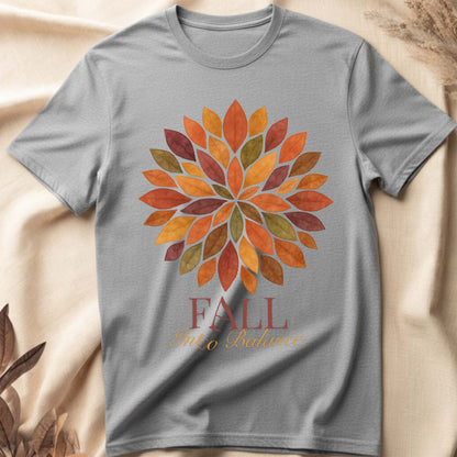 Autumn Balance T-Shirt