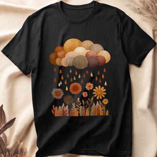 Autumn Rain T-Shirt