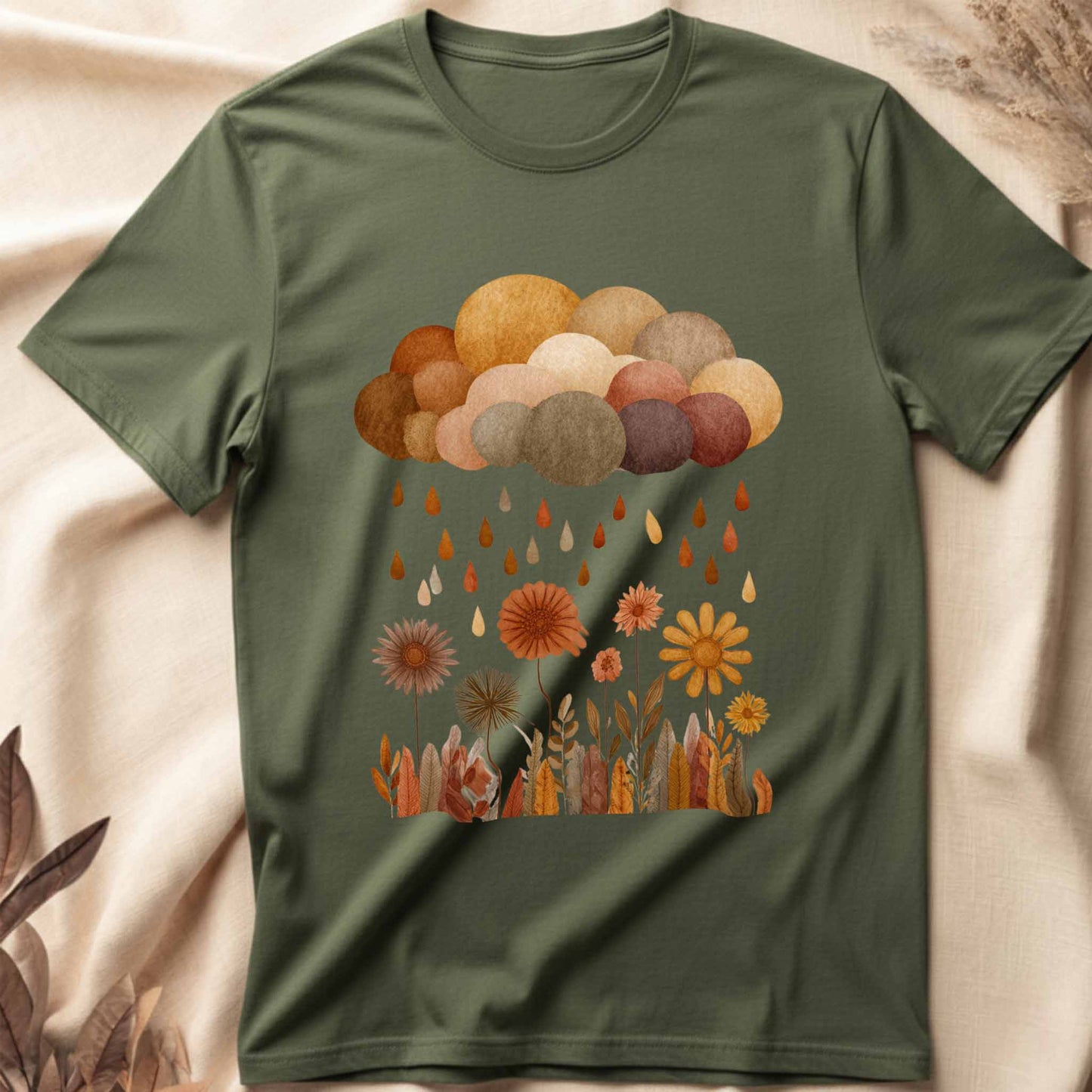 Autumn Rain T-Shirt